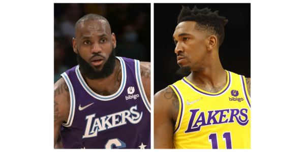 Razlog zašto je Malik Monk došao u Los Angeles Lakerse bio je James